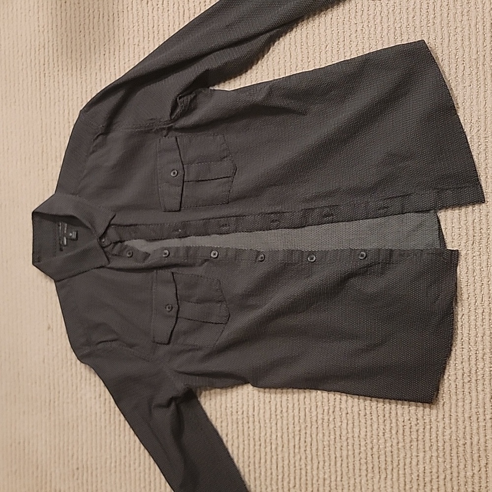 Mens Dress Shirt